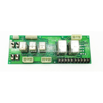 DOR-131 Interface Board for LG Sigma Elevators